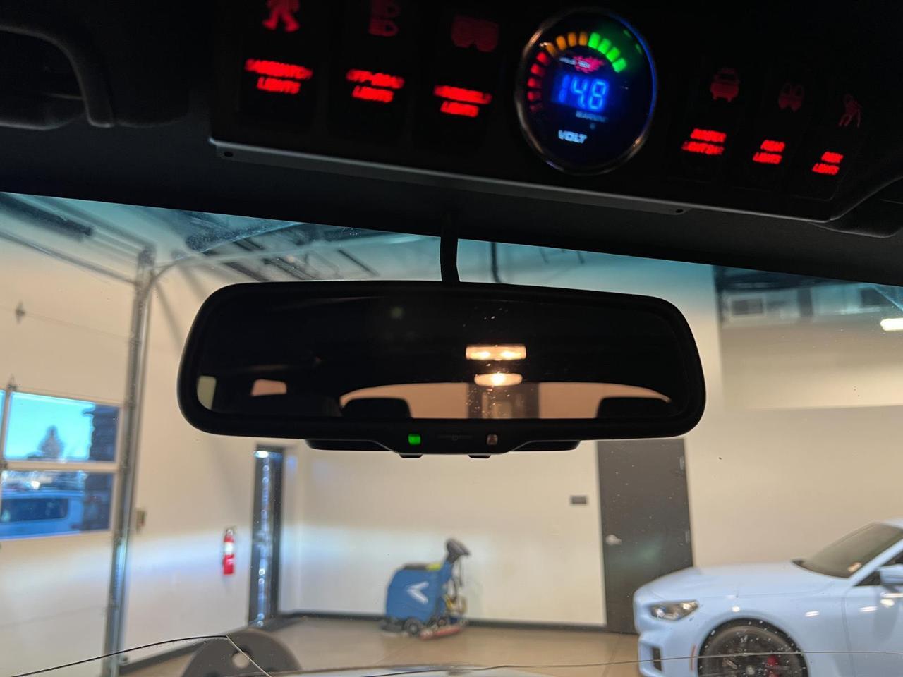 2016 Jeep Wrangler Unlimited Rubicon Parker CO