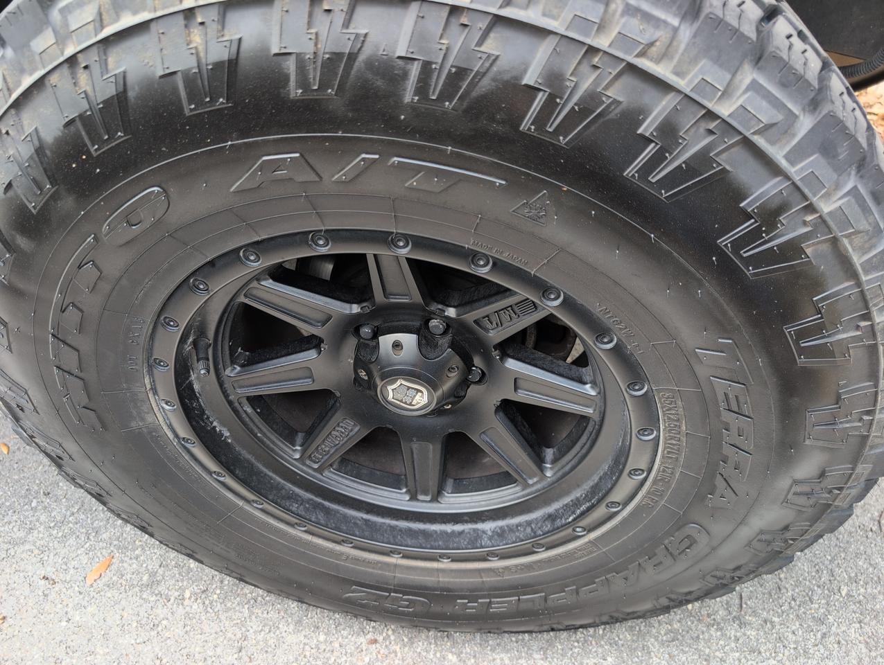 2016 Jeep Wrangler Unlimited Rubicon San Antonio TX