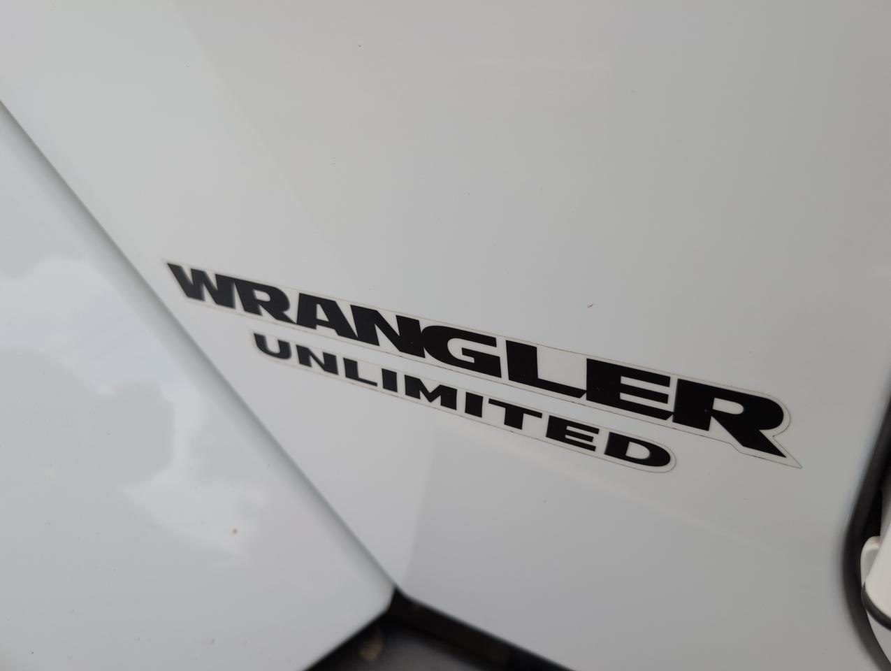 2016 Jeep Wrangler Unlimited Rubicon San Antonio TX