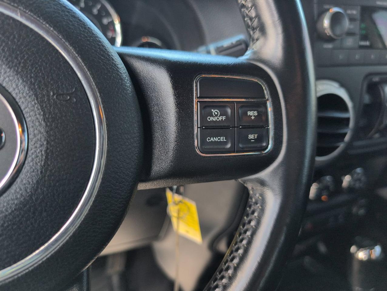 2016 Jeep Wrangler Unlimited Rubicon San Antonio TX