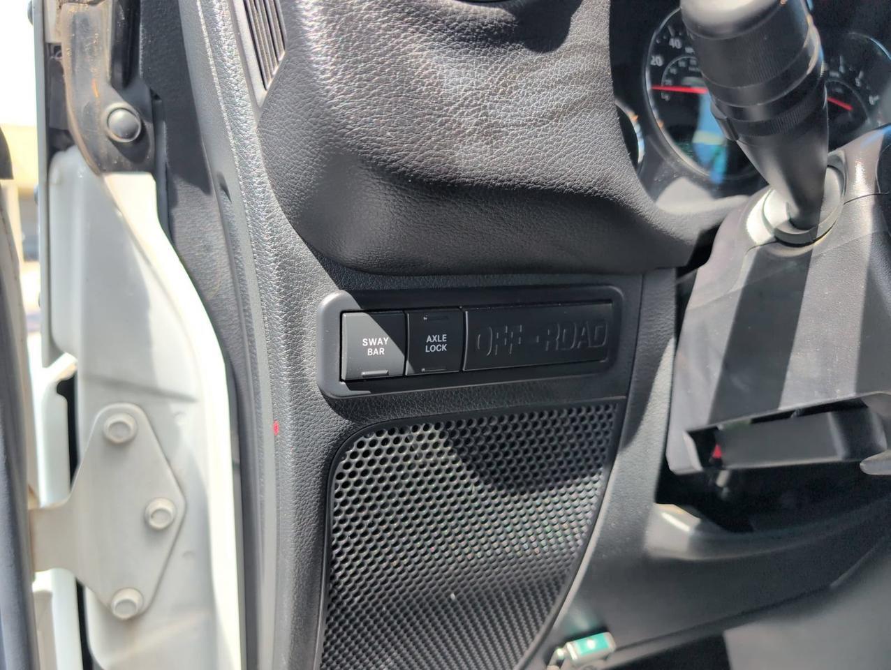 2016 Jeep Wrangler Unlimited Rubicon San Antonio TX