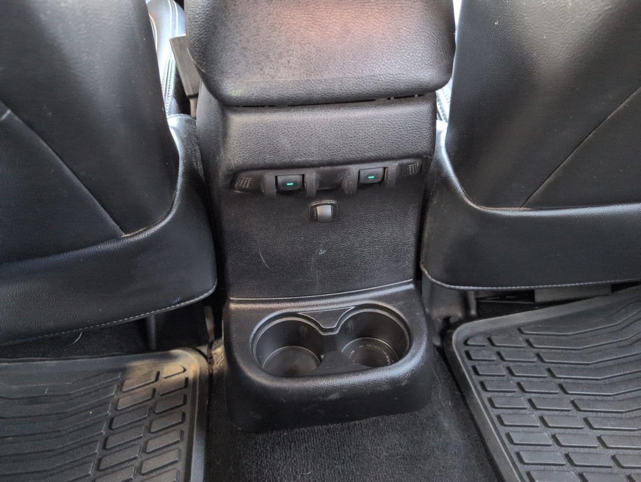 2016 Jeep Wrangler Unlimited Rubicon San Antonio TX