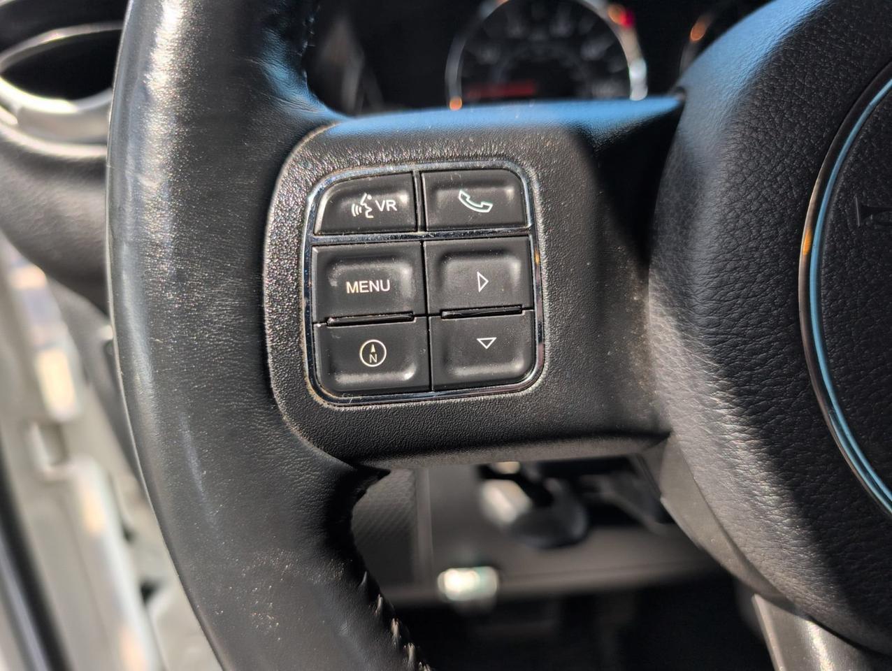 2016 Jeep Wrangler Unlimited Rubicon San Antonio TX