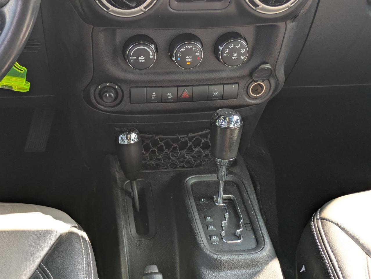 2016 Jeep Wrangler Unlimited Rubicon Castroville TX