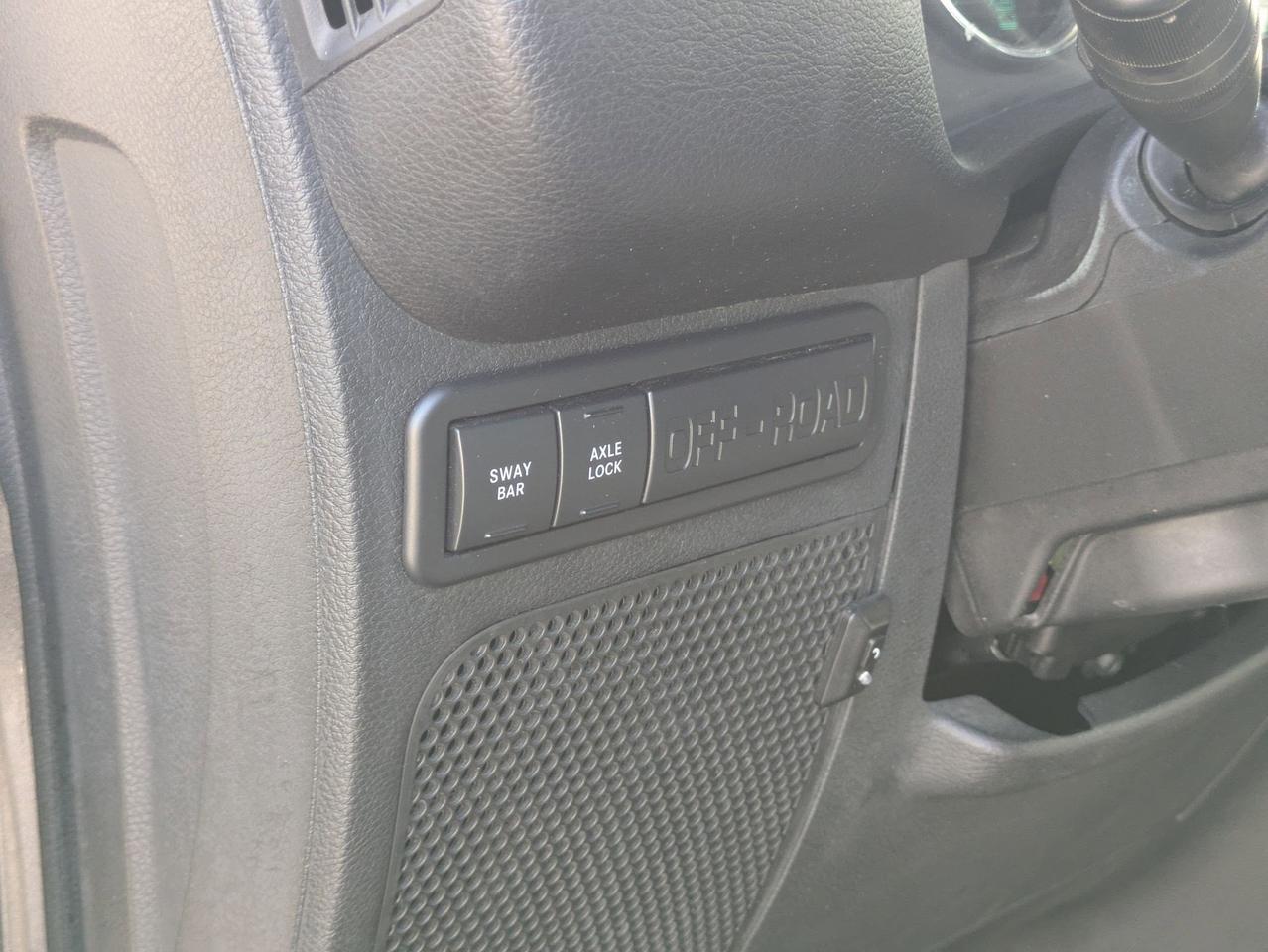 2016 Jeep Wrangler Unlimited Rubicon Castroville TX