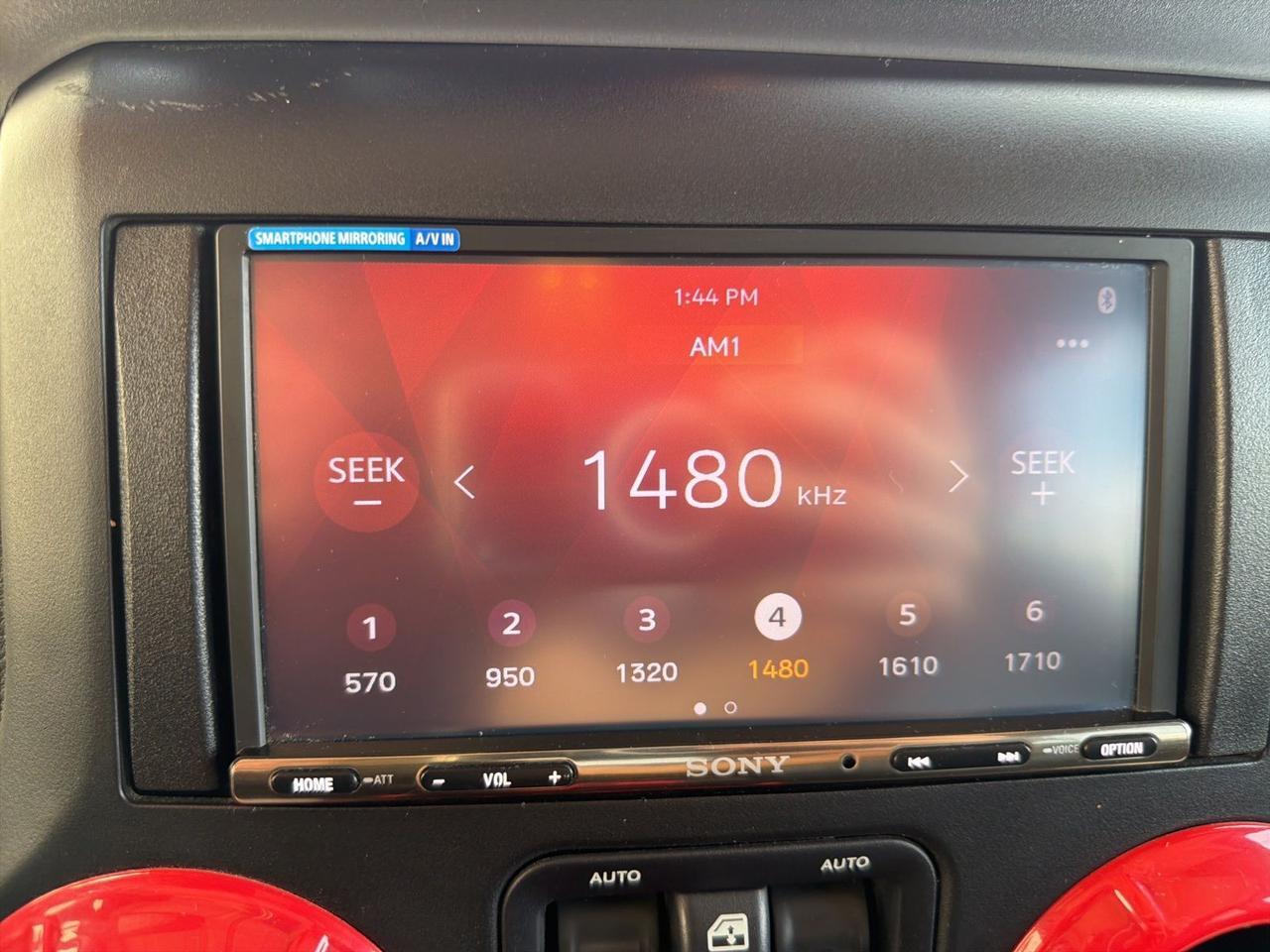 2016 Jeep Wrangler Unlimited Rubicon Watertown SD