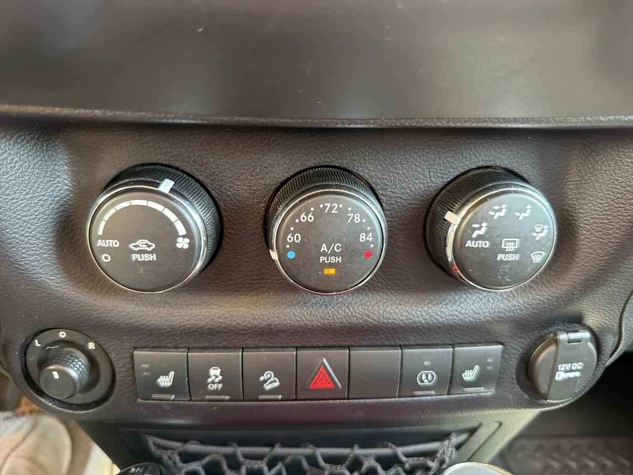 2016 Jeep Wrangler Unlimited Rubicon Watertown SD