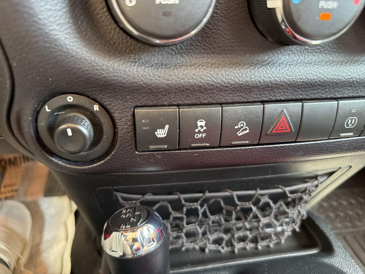 2016 Jeep Wrangler Unlimited Rubicon Watertown SD