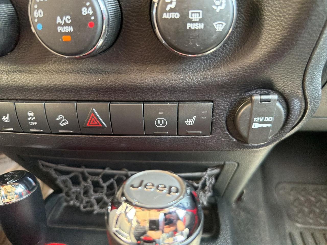 2016 Jeep Wrangler Unlimited Rubicon Watertown SD