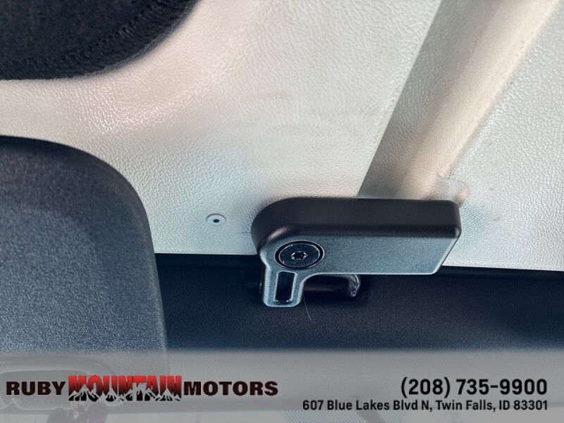 2016 Jeep Wrangler Unlimited Rubicon Twin Falls ID