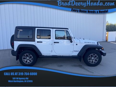 2016_Jeep_Wrangler_Unlimited Rubicon_ West Burlington IA 2016_Jeep_Wrangler_Unlimited Rubicon_ West Burlington IA