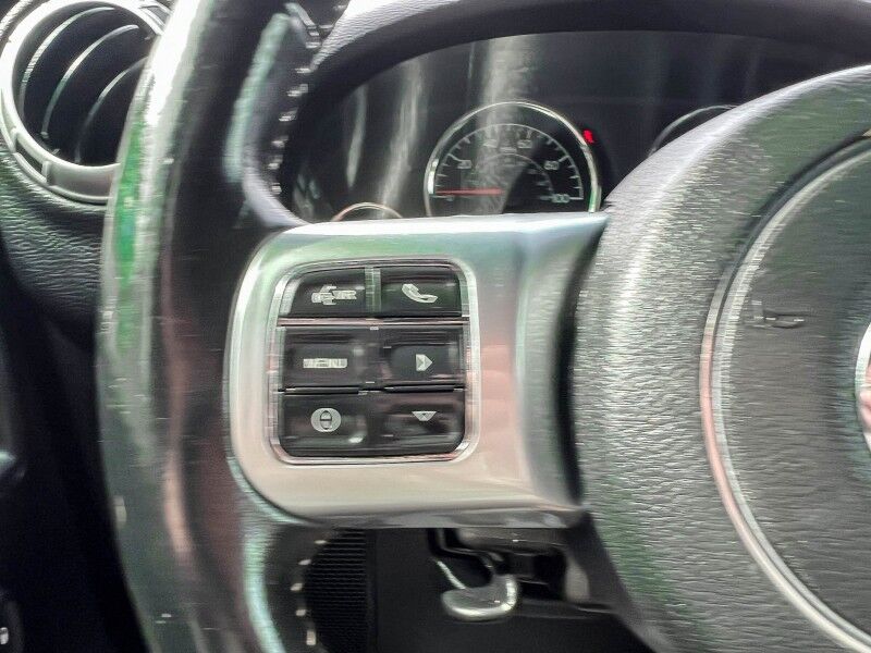 2016 Jeep Wrangler Unlimited Rubicon Wilmington NC