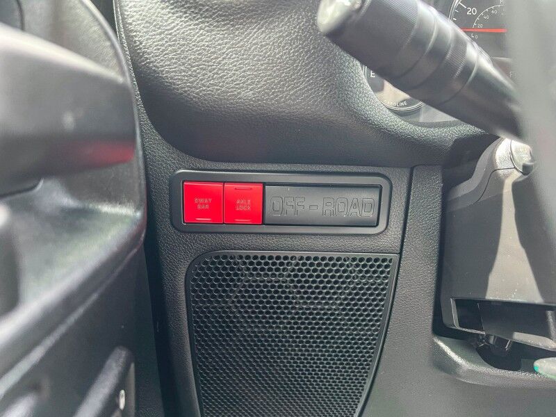 2016 Jeep Wrangler Unlimited Rubicon Wilmington NC