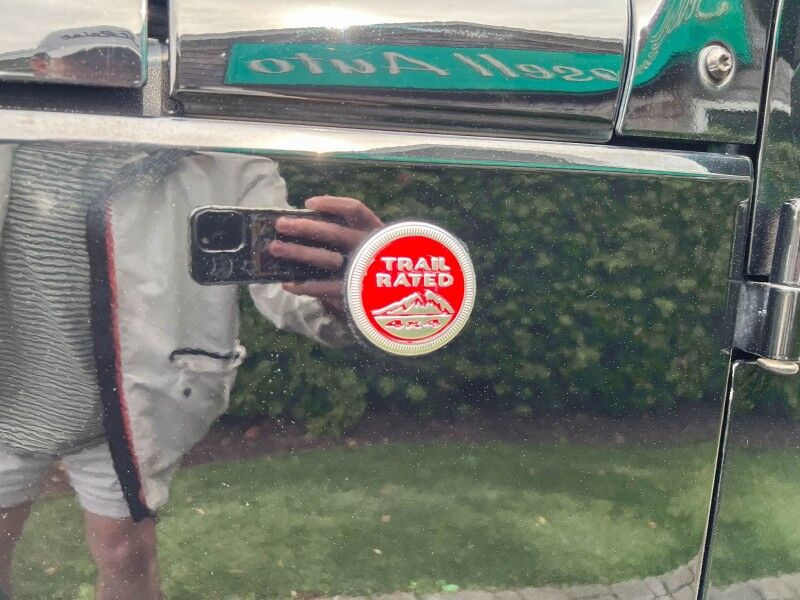 2016 Jeep Wrangler Unlimited Rubicon Wilmington NC