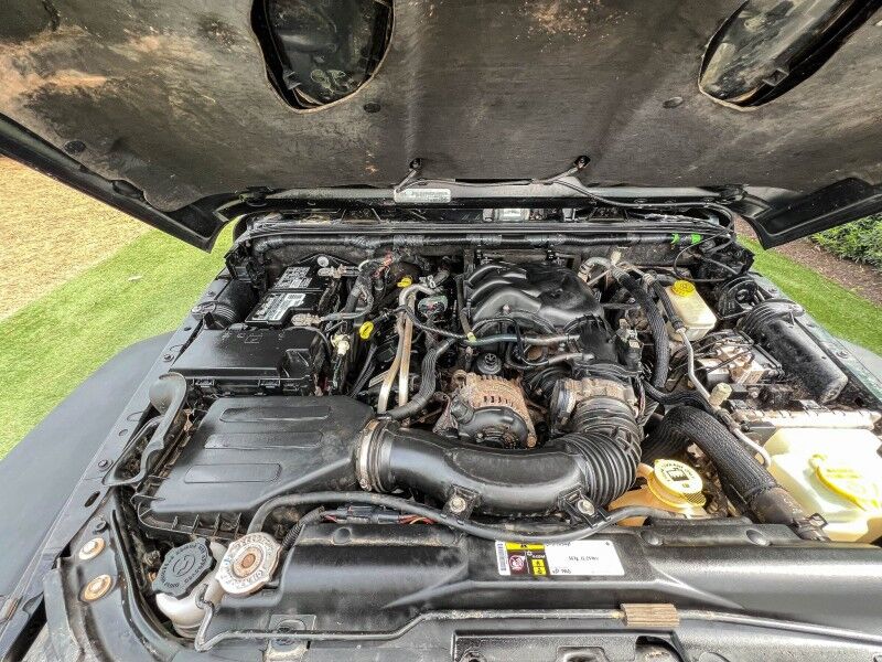 2016 Jeep Wrangler Unlimited Rubicon Wilmington NC