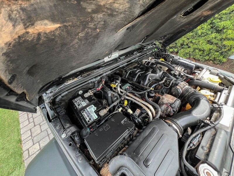 2016 Jeep Wrangler Unlimited Rubicon Wilmington NC