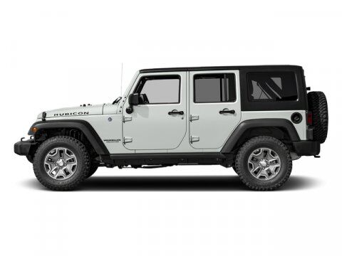 2016 Jeep Wrangler Unlimited Rubicon Winder GA