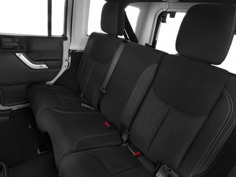 2016 Jeep Wrangler Unlimited Rubicon Winder GA