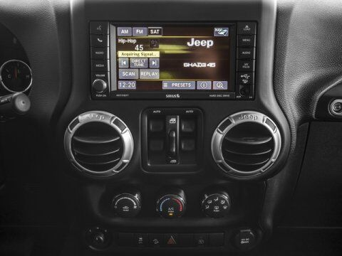 2016 Jeep Wrangler Unlimited Rubicon Winder GA