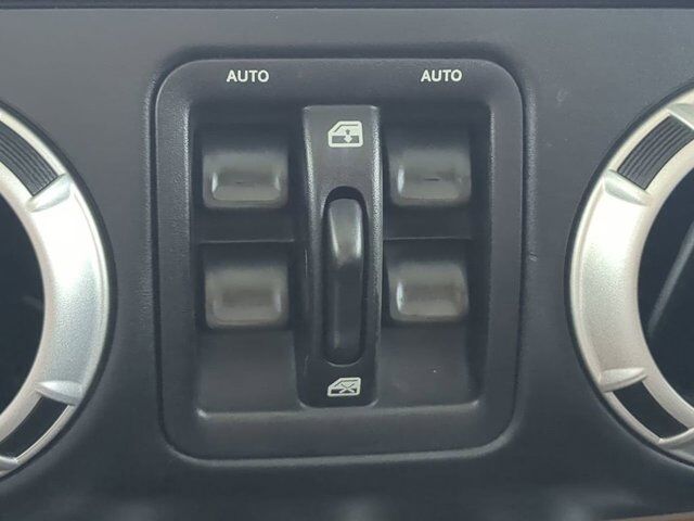 2016 Jeep Wrangler Unlimited Rubicon Winder GA