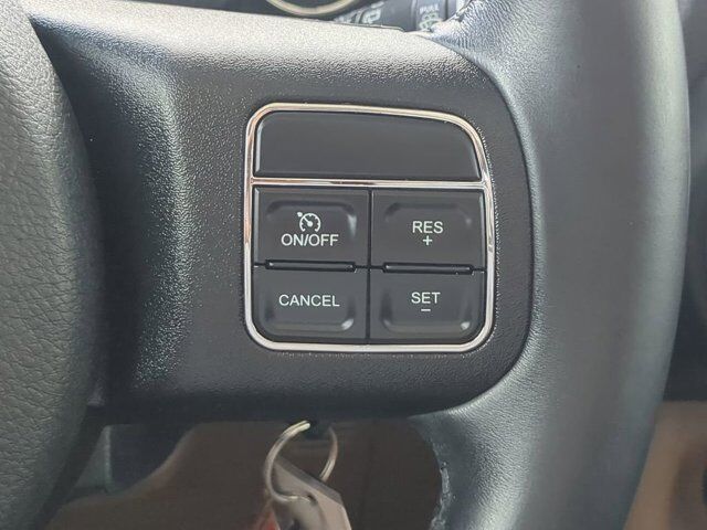 2016 Jeep Wrangler Unlimited Rubicon Winder GA