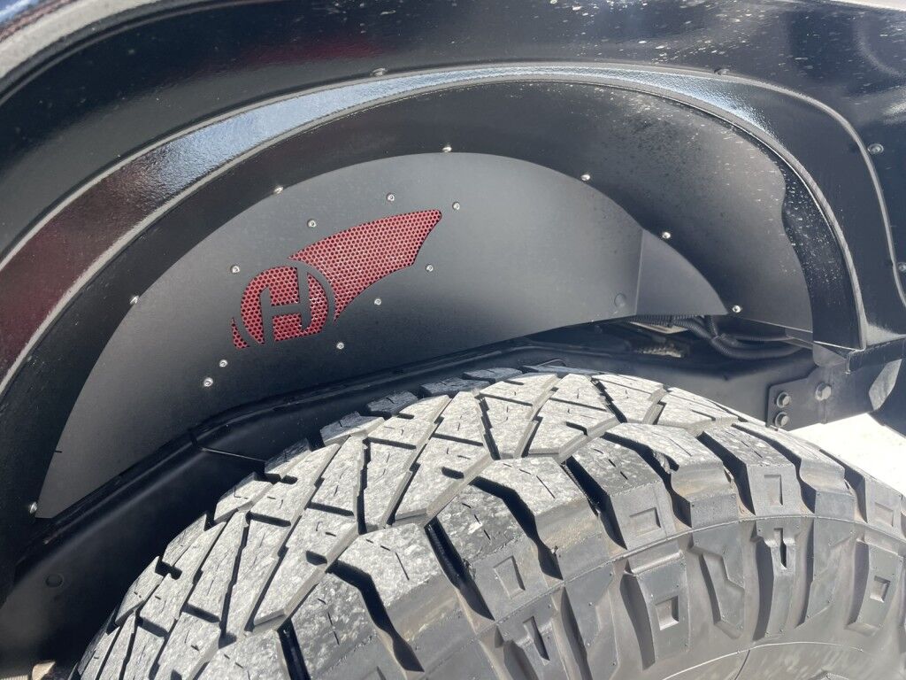 2016 Jeep Wrangler Unlimited Rubicon~LOW MILES~WINCH~LED LIGHTS ALL OVER~4X4~ALLOY SHIFT KNOB~BLUETOOTH~CRUISE CONTROL~FULL SIZE SPARE TIRE~HEATED SEATS~PREMIUM SOUND SYSTEM~REMOTE ENGINE START~REMOVABLE ROOF~TOW HOOKS Sarasota FL