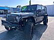 2016 Jeep Wrangler Unlimited SPORT~4X4~CLEAN CARFAX~ONLINE FINANCE AND SHIPPING AVAILABLE!!!!!
