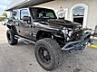 2016 Jeep Wrangler Unlimited Sahara 4WD