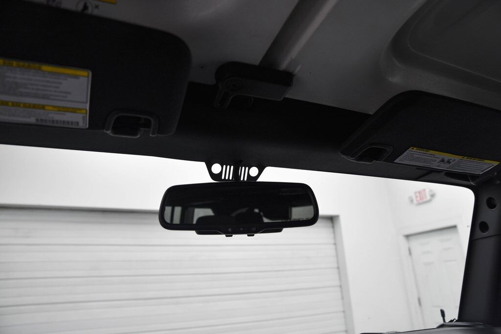 2016 Jeep Wrangler Unlimited Sahara AKRON OH