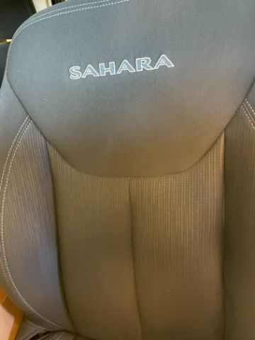 2016 Jeep Wrangler Unlimited Sahara Dallas NC