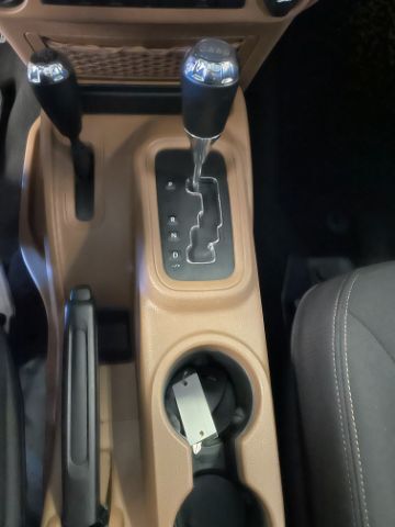 2016 Jeep Wrangler Unlimited Sahara Dallas NC