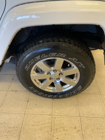 2016 Jeep Wrangler Unlimited Sahara Dallas NC