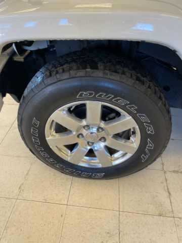 2016 Jeep Wrangler Unlimited Sahara Dallas NC