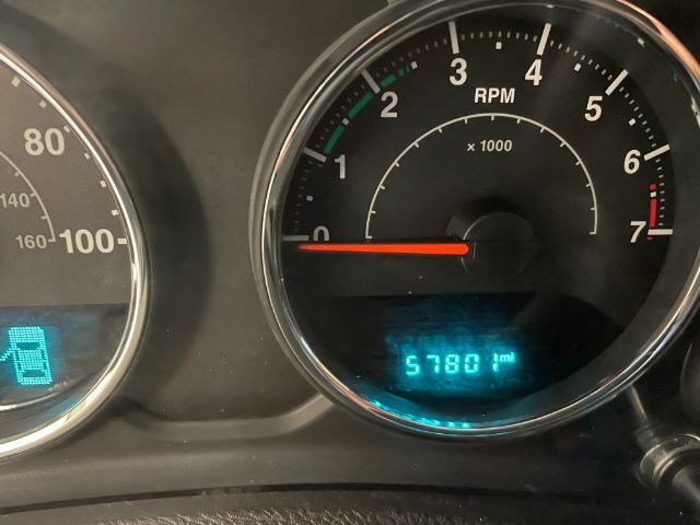 2016 Jeep Wrangler Unlimited Sahara Dallas NC