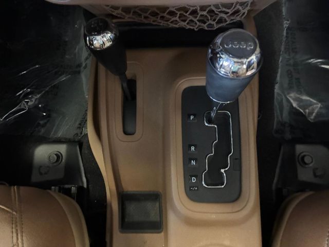 2016 Jeep Wrangler Unlimited Sahara Kannapolis NC