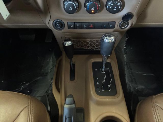 2016 Jeep Wrangler Unlimited Sahara Kannapolis NC