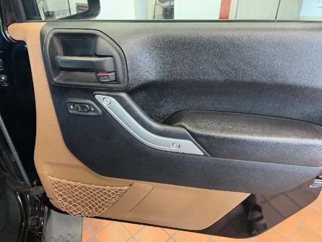 2016 Jeep Wrangler Unlimited Sahara Kannapolis NC
