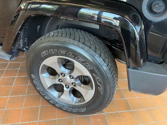 2016 Jeep Wrangler Unlimited Sahara Kannapolis NC