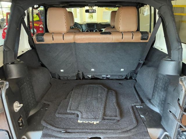 2016 Jeep Wrangler Unlimited Sahara Charlotte NC