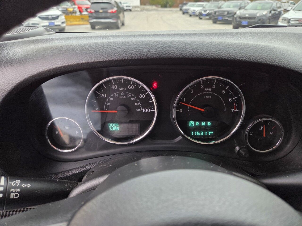 2016 Jeep Wrangler Unlimited Sahara Charlton MA