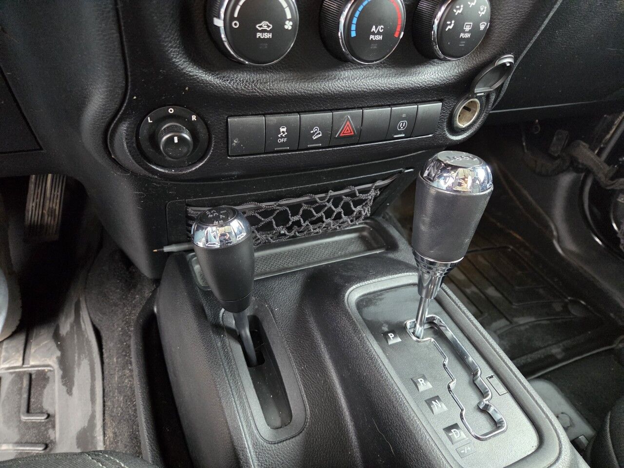 2016 Jeep Wrangler Unlimited Sahara Charlton MA