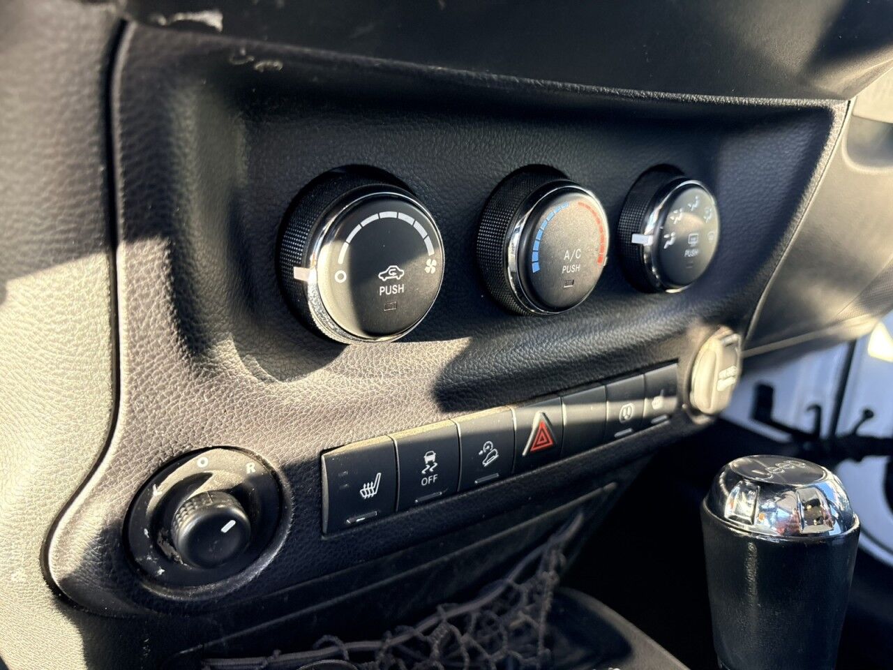 2016 Jeep Wrangler Unlimited Sahara Fitchburg MA