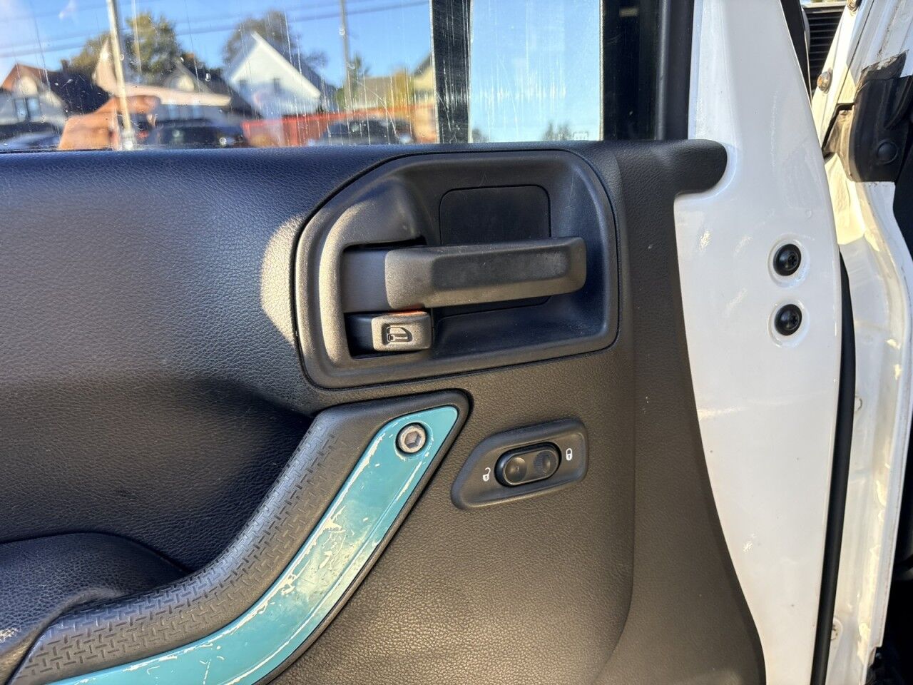 2016 Jeep Wrangler Unlimited Sahara Fitchburg MA
