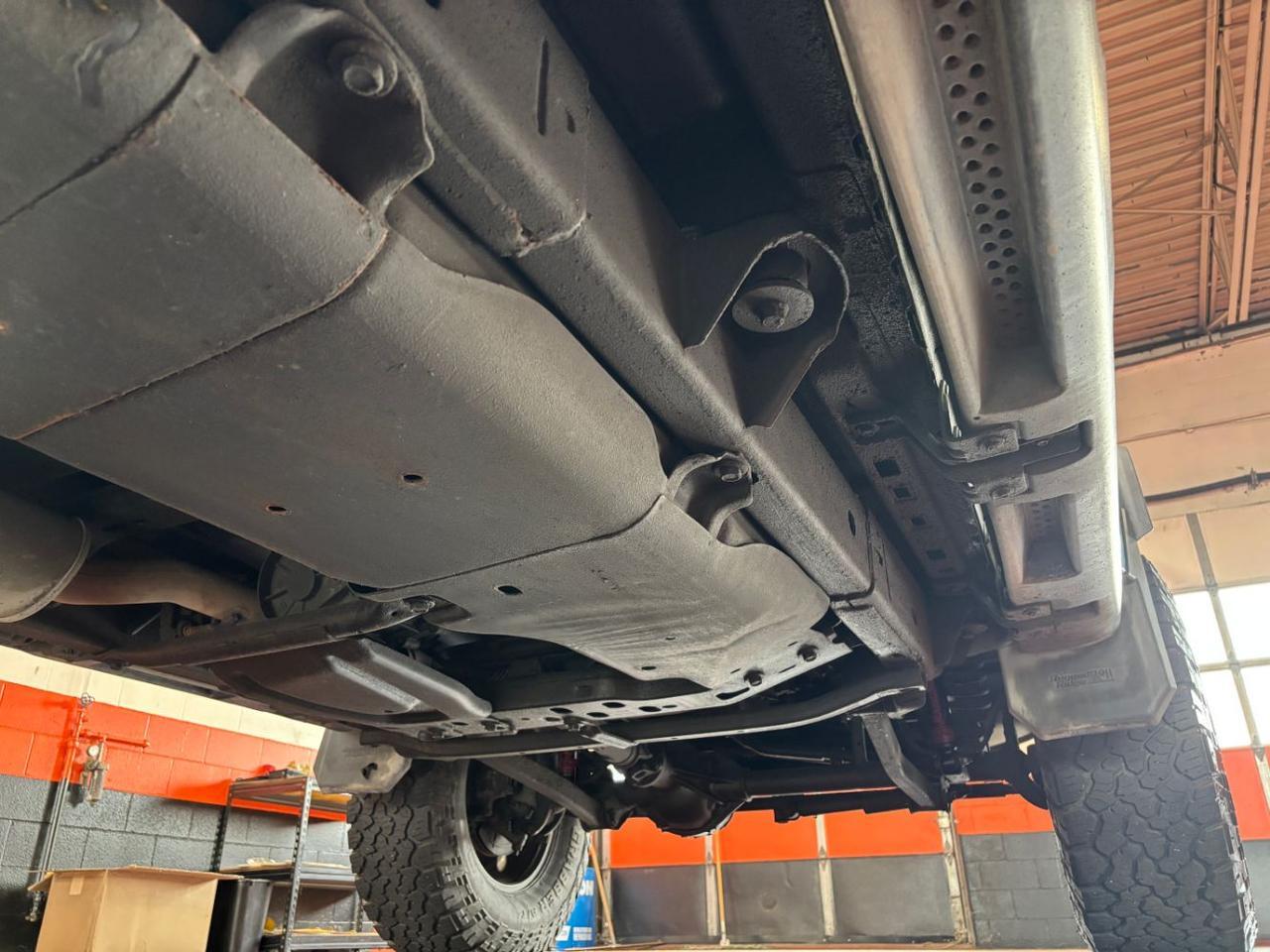 2016 Jeep Wrangler Unlimited Sahara Franklin OH