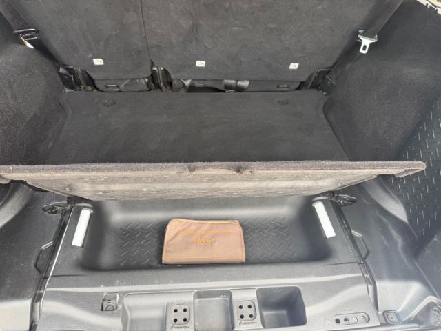 2016 Jeep Wrangler Unlimited Sahara Indianapolis IN