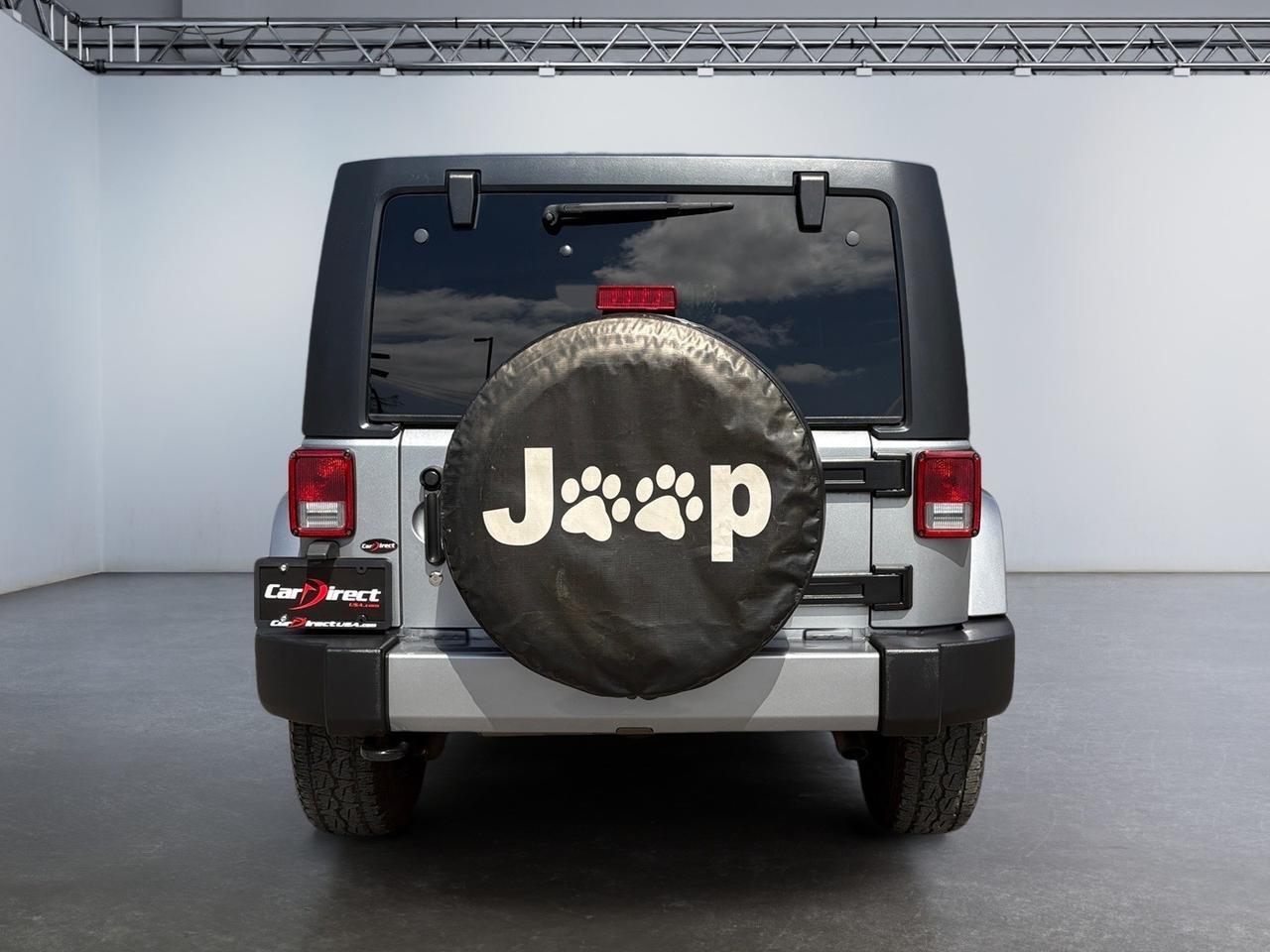 2016 Jeep Wrangler Unlimited Sahara, RUNNING BOARDS, FENDER FLARES, REMOTE START, HEATED SEATS, NAVIGATION, TOW PACKAGE, BLUETOOTH, LIFTED, LOW MILES, ONLY 1 OWNER, CLEAN CARFAX, JEEP INTO SPRING TODAY! Virginia Beach VA