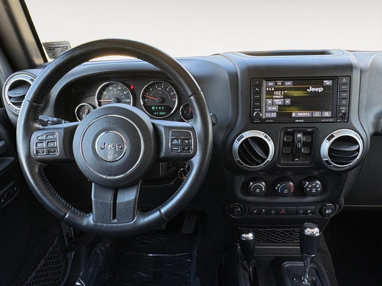 2016 Jeep Wrangler Unlimited Sahara, RUNNING BOARDS, FENDER FLARES, REMOTE START, HEATED SEATS, NAVIGATION, TOW PACKAGE, BLUETOOTH, LIFTED, LOW MILES, ONLY 1 OWNER, CLEAN CARFAX, JEEP INTO SPRING TODAY!