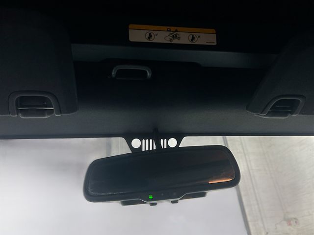2016 Jeep Wrangler Unlimited Sahara Raleigh NC