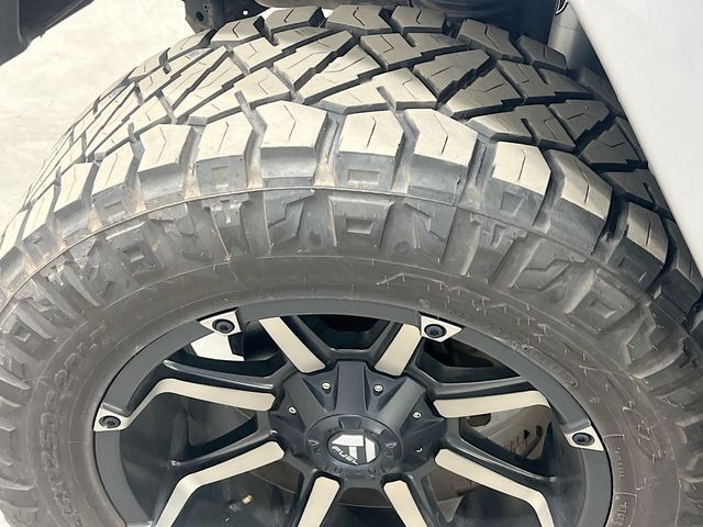 2016 Jeep Wrangler Unlimited Sahara Raleigh NC