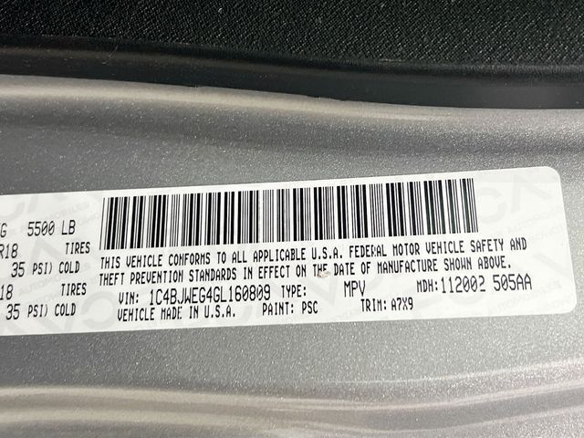 2016 Jeep Wrangler Unlimited Sahara Raleigh NC